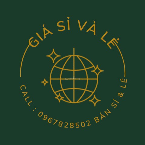 shop giá sỉ và lẻ