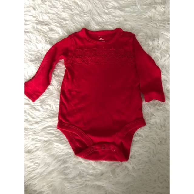 Bodysuit Carter's