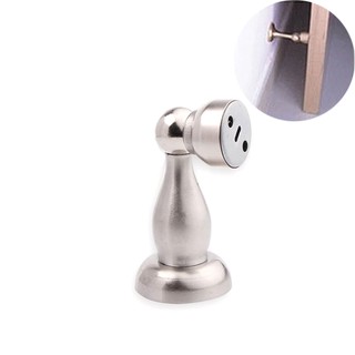 Hít cửa, chặn cửa inox 2 chi tiết bền đẹp, an toàn cho gia đình bạn