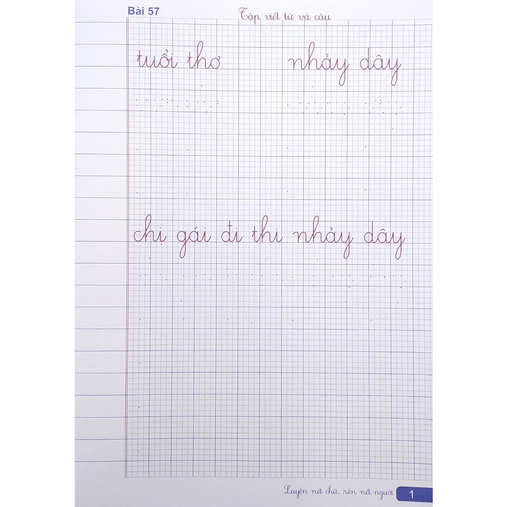 Sách Hành Trang Vào Lớp 1 Tập Viết - Bộ 3 cuốn