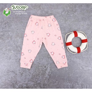 JB247Q Quần dài sơ sinh Judoby ( 6-24M)