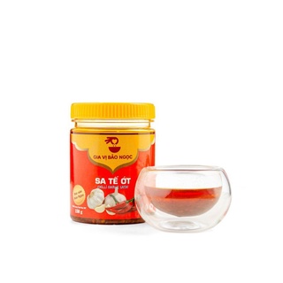 Sa tế Ớt Bảo Ngọc 150 gr