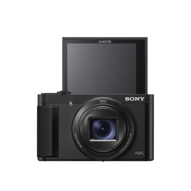 Máy ảnh SONY DSC-HX99 siêu zoom 4K | BigBuy360 - bigbuy360.vn