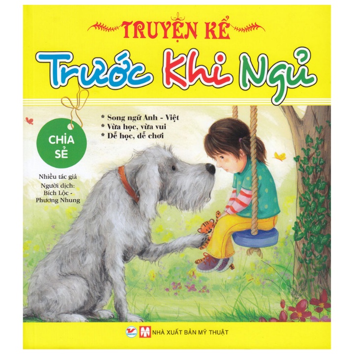 Sách - Combo Truyện Kể Trước Khi Ngủ (Bộ 6 Cuốn) - TV