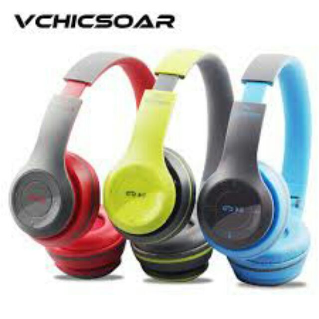Tai nghe bluetooth p47