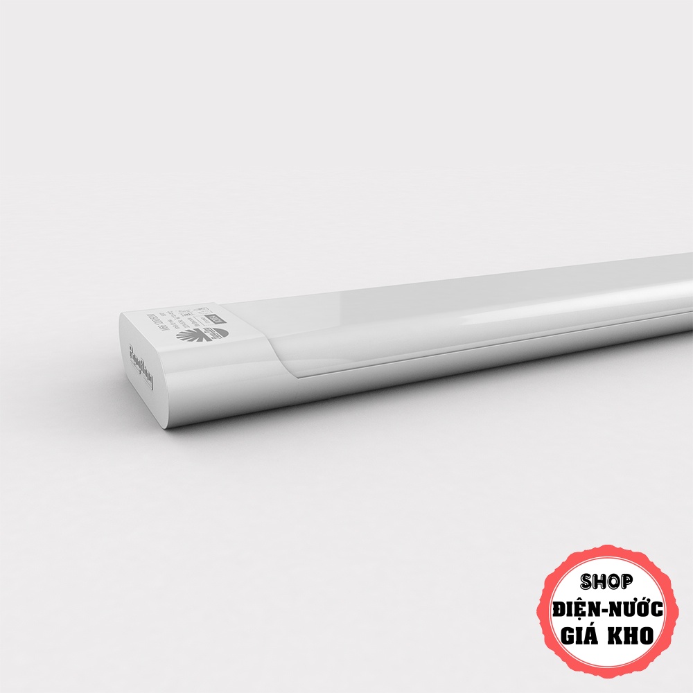 Đèn led bán nguyệt tràn viền Rạng Đông M66 thế hệ mới công suất 60W BẢO HÀNH 3 NĂM ĐỔI MỚI