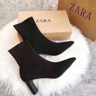 🔴boots zara