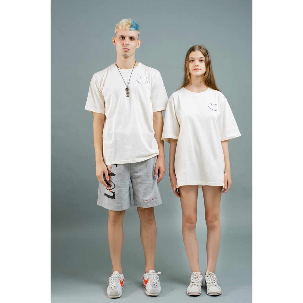 Áo thun Thsirt Smlie heybaby Thepublicc | BigBuy360 - bigbuy360.vn