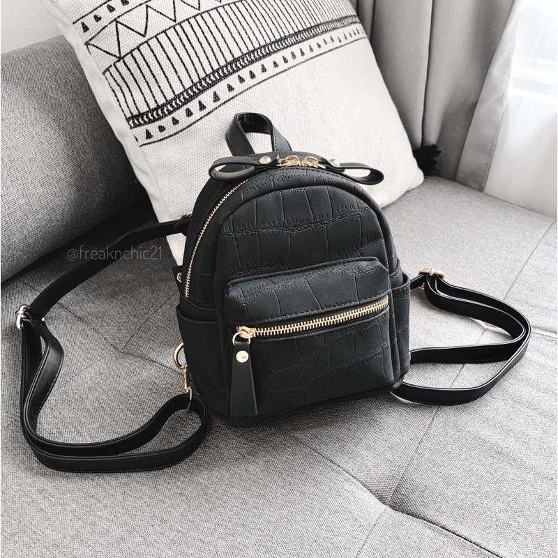 BALO SIZE MINI DA LỘN