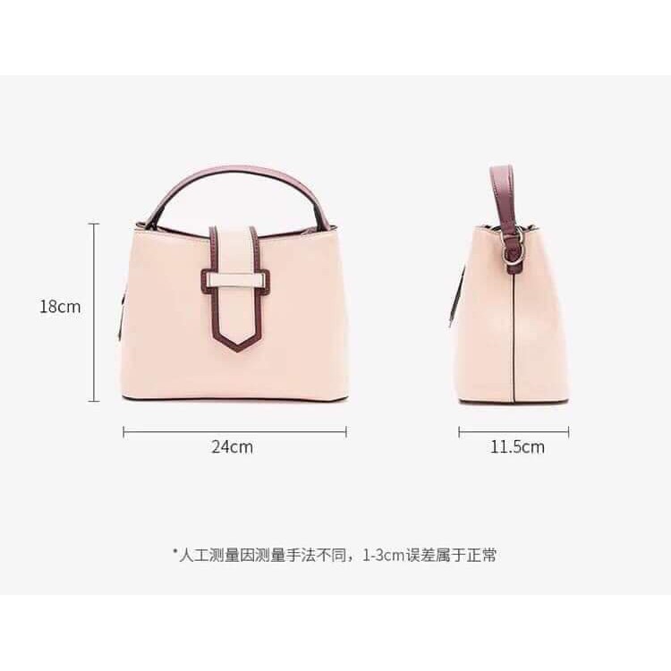 Túi dusto sale đậm sâu #310k