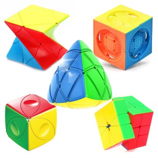 Rubik Biến Thể
