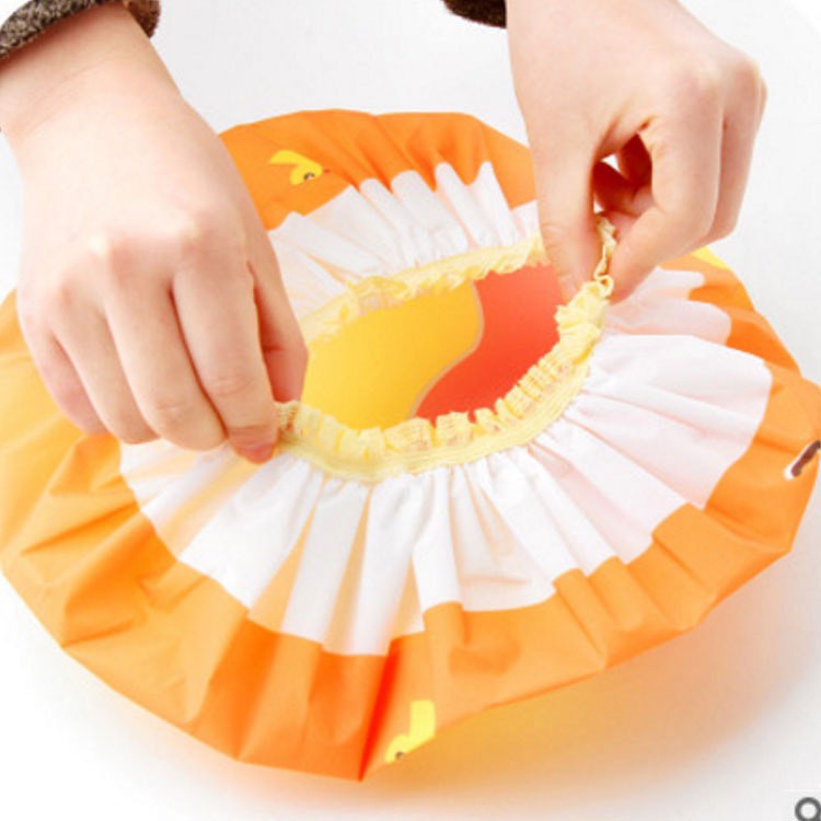 Mũ Tắm Hình Cute 1248 Chợ Tốt Store