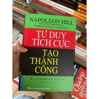 Tu duy tich cuc tao thanh cong