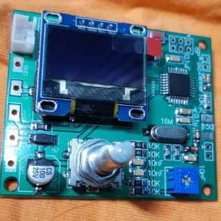Mạch Timer Hàn cell đa năng