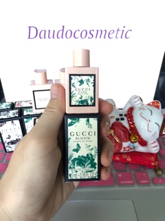[ mini ] Nước hoa Gucci Bloom EDP 5ml