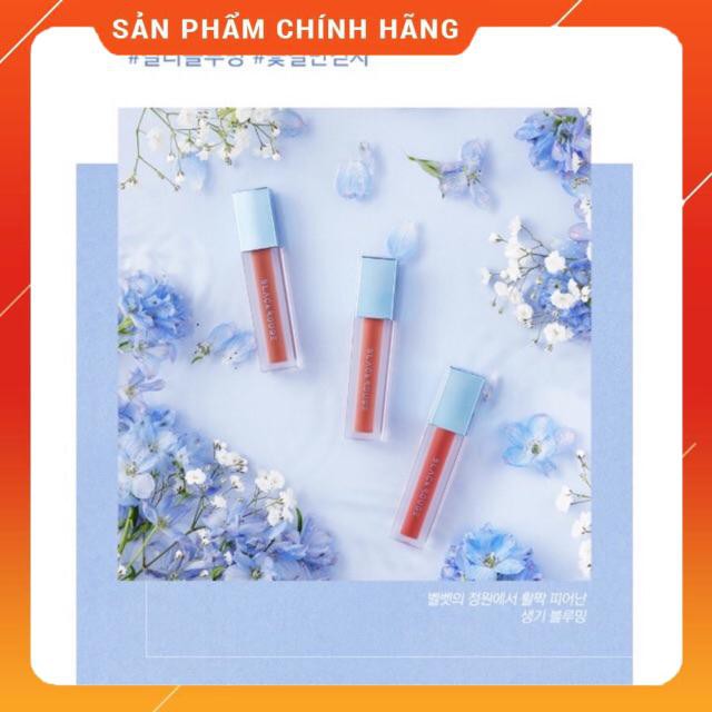 (A28 đến A32) Son Black Rouge Air Fit Velvet Tint