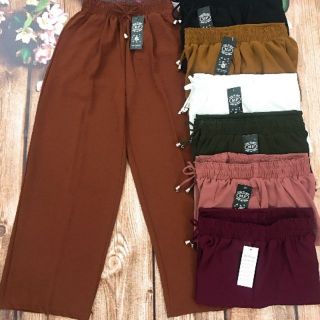 2 Quần đủi lửng