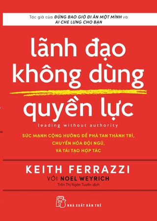Leading Without Authority