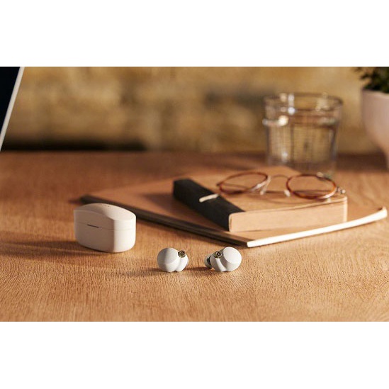 Tai Nghe Bluetooth Chống Ồn Sony WF-1000XM4 | Hãng phân phối | Bảo hành chính hãng 12 tháng toàn quốc