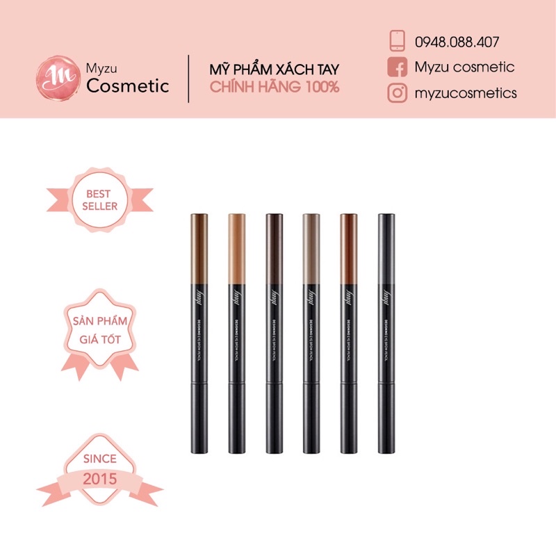 Chì Kẻ Lông Mày fmgt Designing