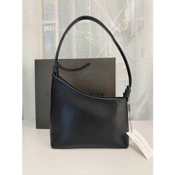 Túi Cnk kẹp nách