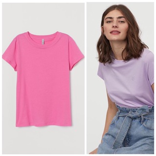 Áo phông Hm size Xs, S,M,L