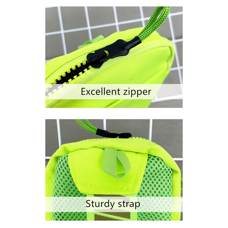 Túi Đeo Chéo NIKE 17X12X2.5Cm Chất Lượng Cao
