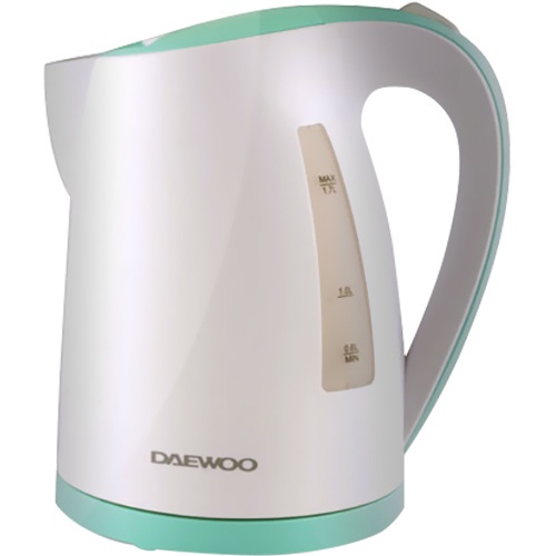 (HH) Ấm siêu tốc Daewoo DEK-D6500 (1.7L) - Hàng chính hãng