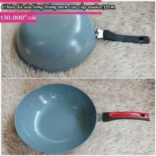 Chảo đá sâu lòng 32cm
