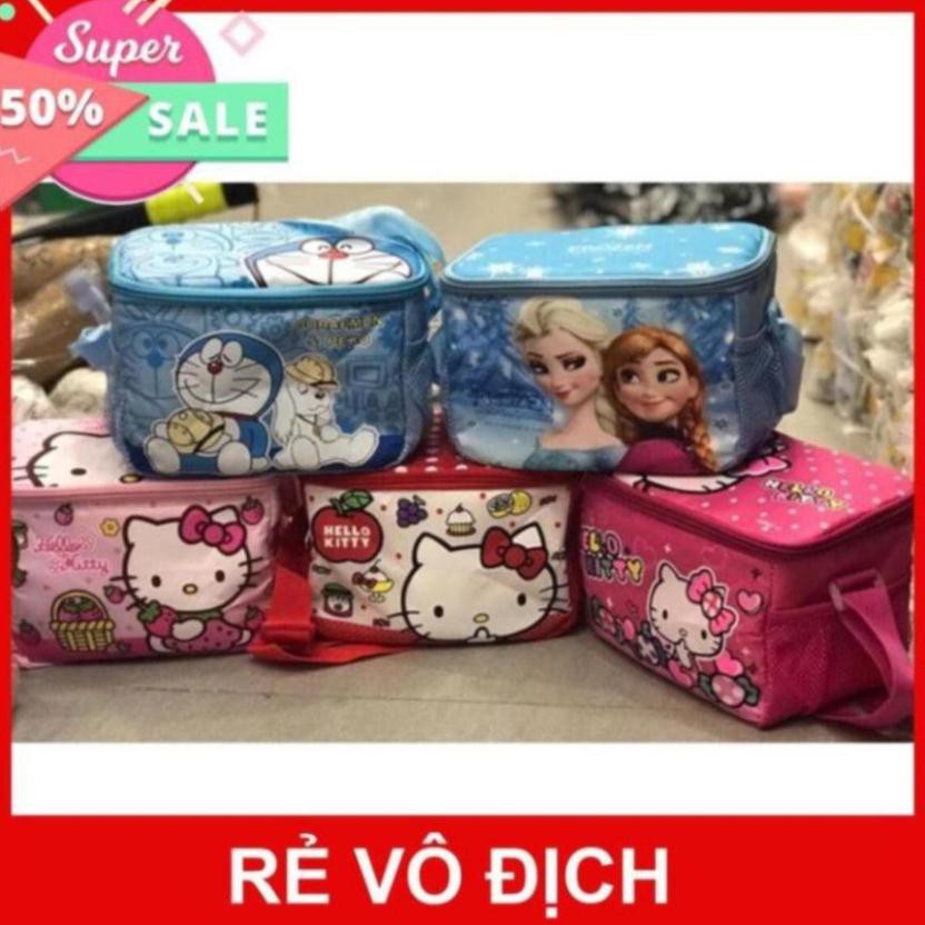 Bộ bảo quản lạnh (túi giữ nhiệt+ đá khô).