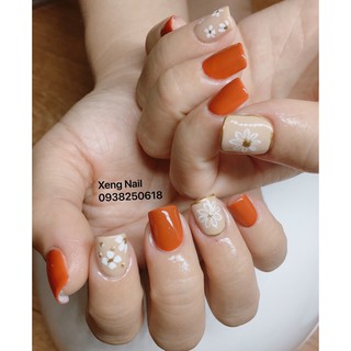 NAIL BOX VẼ THIẾT KẾ TỰ DÁN