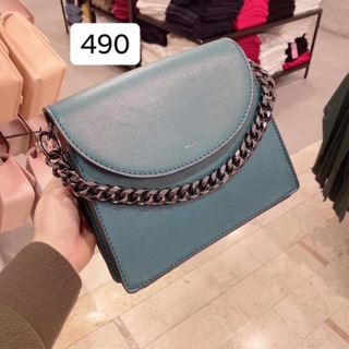 Túi xách hãng BO - Malaysia