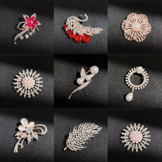 Kathy's Shop - Ghim, trâm cài áo dài, Vest, Váy đính đá thời trang