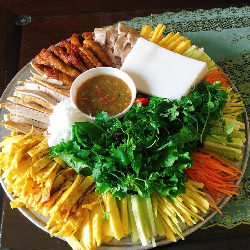 Mắm nêm chai 500ml | BigBuy360 - bigbuy360.vn