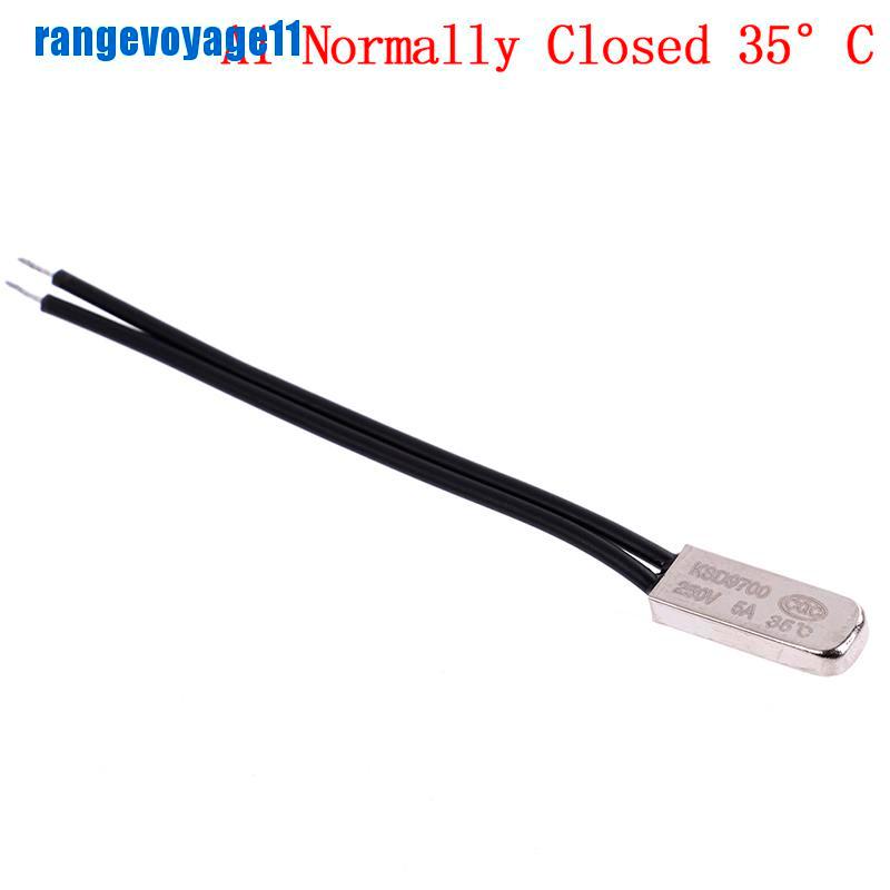 Công Tắc Điều Chỉnh Nhiệt Độ Vn 1