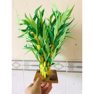Cây ăn  quả  đồ chơi  mầm non