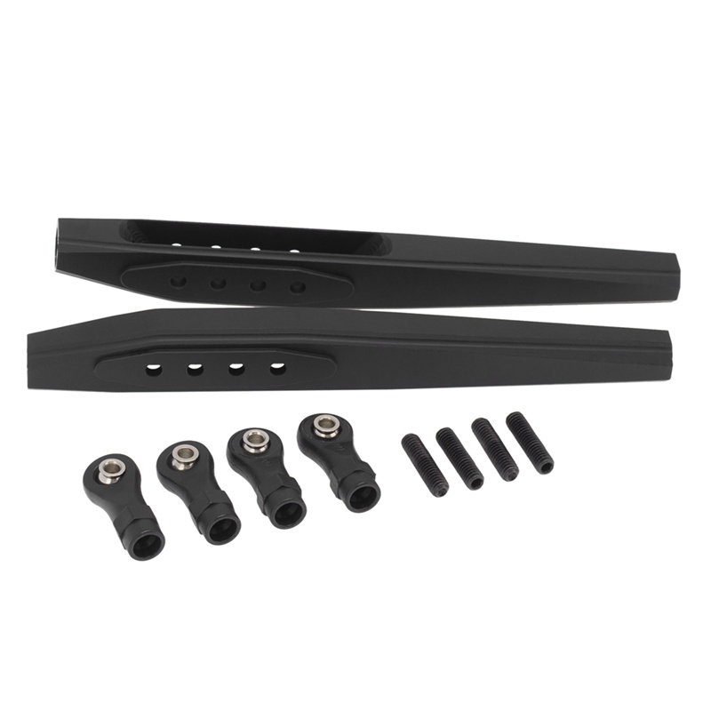 Set 2 Trục Nối Kim Loại Cho Xe Điều Khiển Từ Xa AXIAL RBX10 Ryft Tỉ Lệ 1 / 10