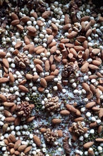 Bột ăn dặm 500g