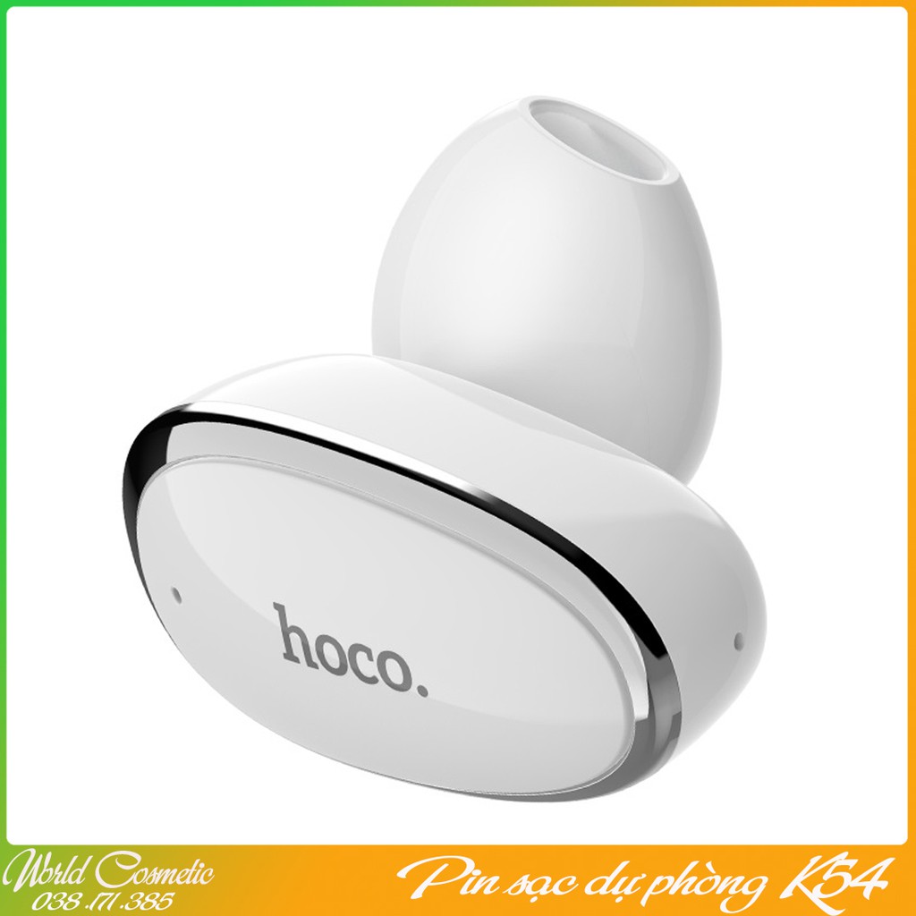 Tai Nghe Bluetooth Hoco E46 V4.2 Chính Hãng Siêu Nhỏ