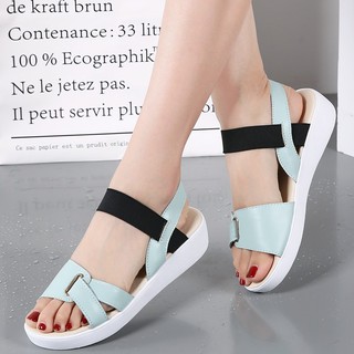 Giày Sandal nữ cá tính S105
