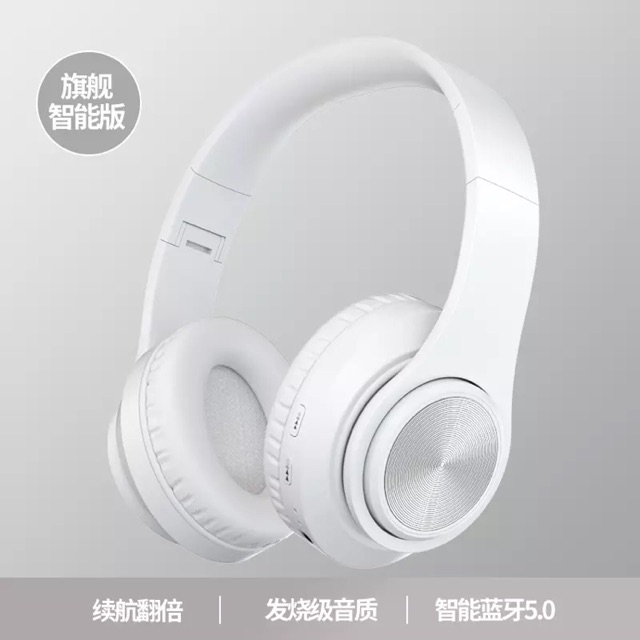 Headphone Bluetooth