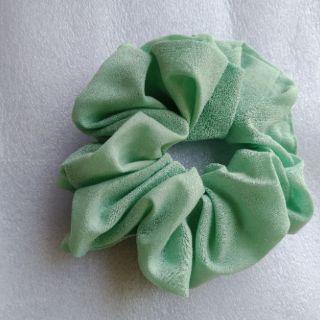 Cột Tóc Vải Scruschies Nhiều  Màu. (Hàng mới về)