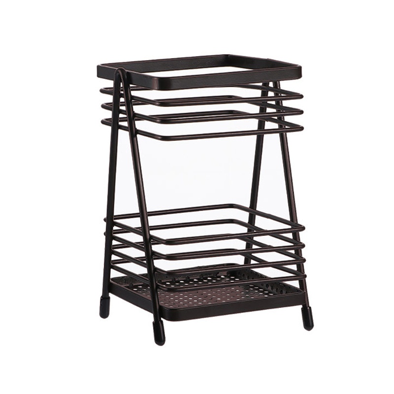 Giá Đỡ Đồ Dùng Để Ráo Nước Chống Trượt Phong Cách Đơn Giản Hiện Đại