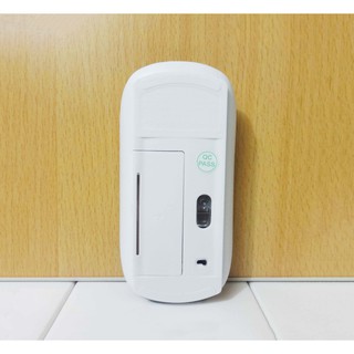 Chuột không dây GFriend siêu mỏng (tặng kèm pin)
