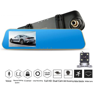 Camera hành trình T43