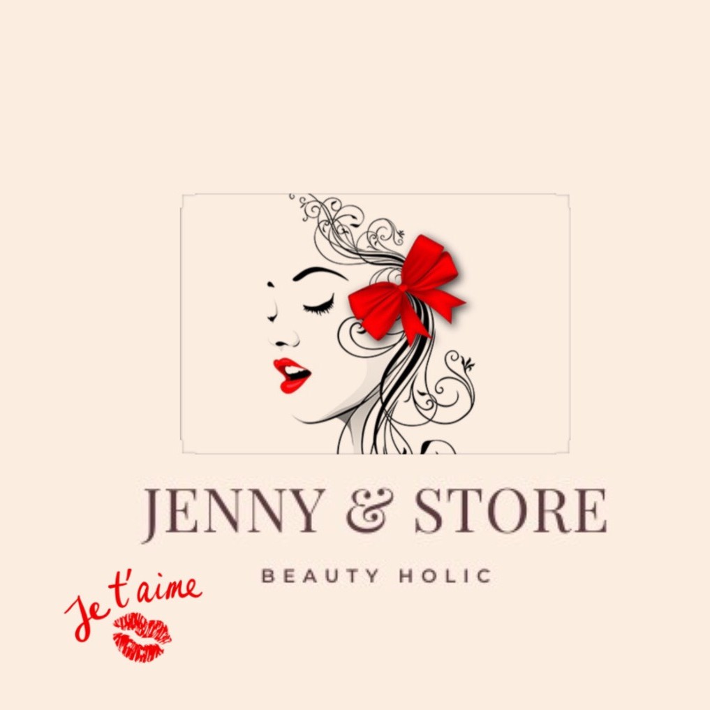 Jenny_Store