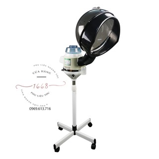 MÁY HẤP DẦU HÀNG CHÍNH HÃNG, MÁY HẤP ĐỨNG CHUYÊN DỤNG CHO CÁC SALON TÓC