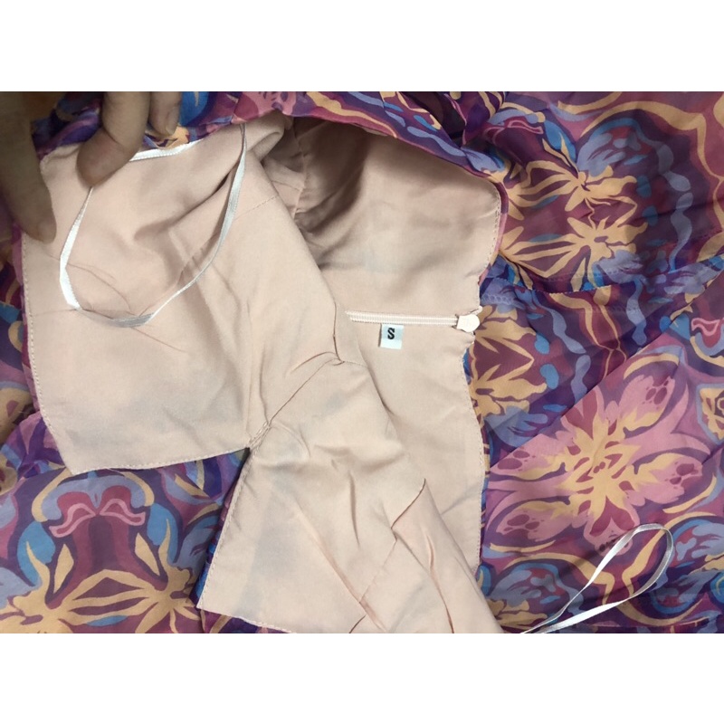 Váy Đoàn Ngân Châu