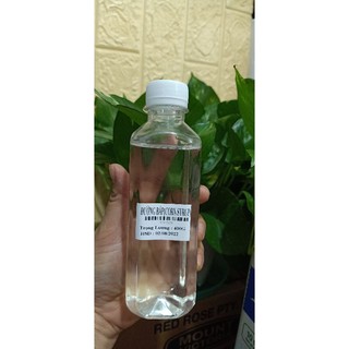 Đường bắp (corn syrup) 300 g