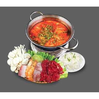 Hcm nhà hàng Việt Thái evoucher giảm 25% cho món lẩu việt thái - kootoro